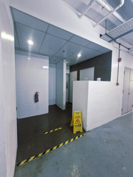 Singapore Handicrafts Building (D14), Factory #532340311
